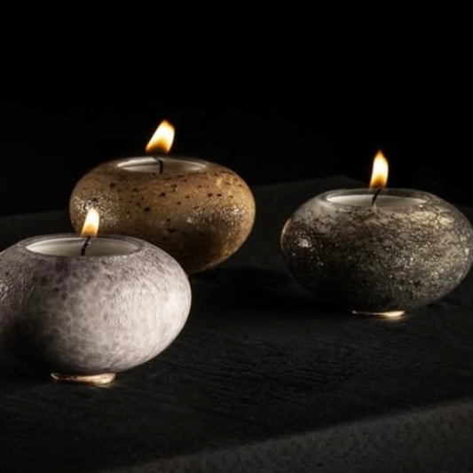 Murano Classic Candle Collection