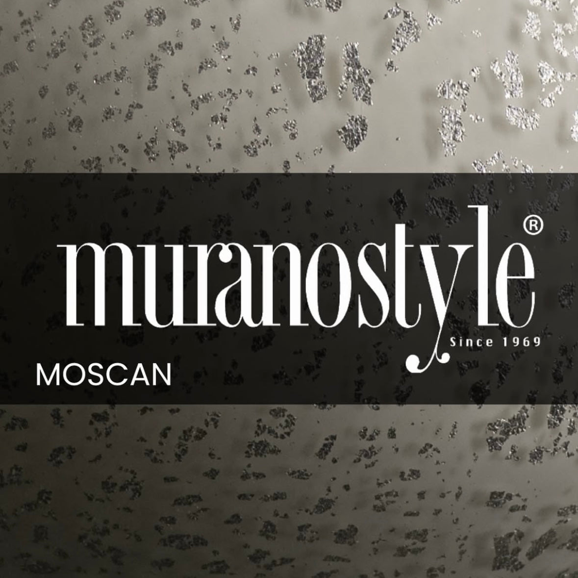 Murano Klasszikus Gyertya