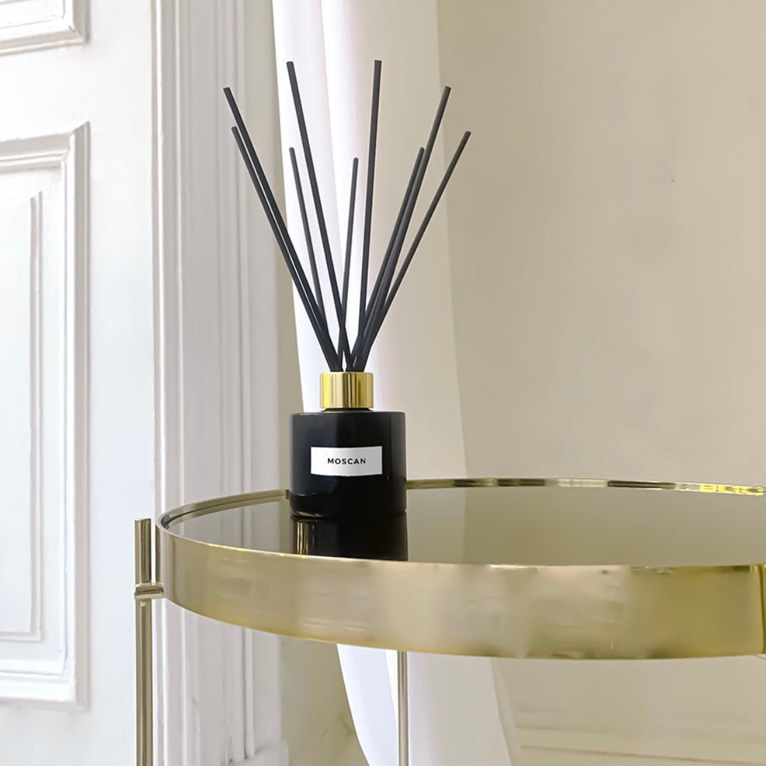 Holiday - Scented Reed Diffuser